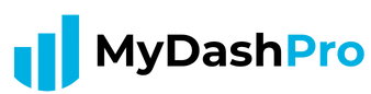 MyDashPro Logo